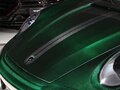 2023 Porsche 911 Turbo S VIII (992), зелёный, 45000000 рублей - вид 2