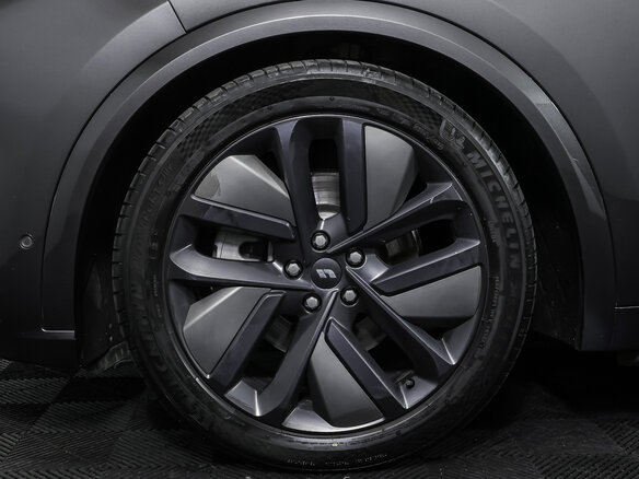 2024 Li Auto (Lixiang) L9 52.3 kWh I Рестайлинг, серый, 6627000 рублей - вид 27