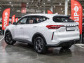 2024 Haval F7 I Рестайлинг, белый, 1680000 рублей - вид 8