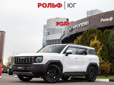 Haval H3 I