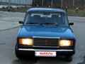 2006 Lada (ВАЗ) 2107, синий, 130000 рублей - вид 3