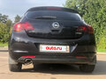 2010 Opel Astra J, чёрный, 675000 рублей - вид 7