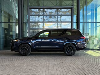 2025 Lexus TX 350, синий, 9999999 рублей, вид 4