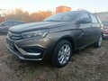 2026 Lada (ВАЗ) Vesta I Рестайлинг (NG), коричневый, 1935000 рублей