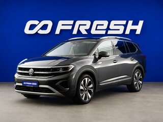 2023 Volkswagen Talagon I, чёрный, 3600999 рублей, вид 5