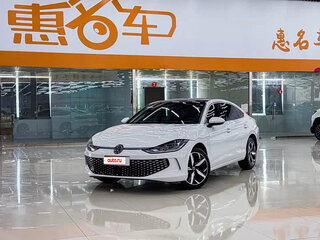 2025 Volkswagen Lamando L II, белый, 1530000 рублей, вид 2