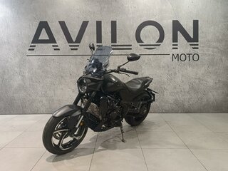 2023 Zontes ZT350-S, чёрный, 250000 рублей, вид 5