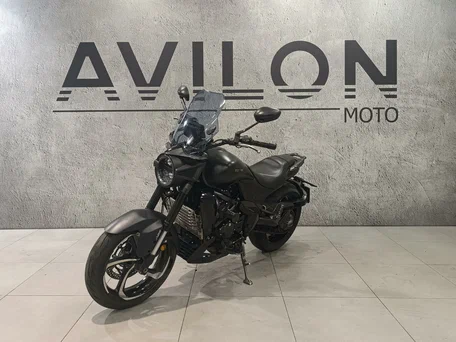 2023 Zontes ZT350-S, чёрный, 250000 рублей, вид 5