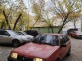 1993 Lada (ВАЗ) 2109, красный, 70000 рублей