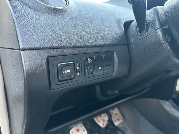2013 Geely MK Cross I, белый - вид 16