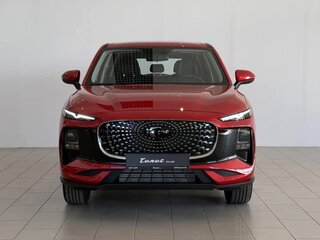 2026 Tenet Plus L4, красный, 2540000 рублей, вид 5