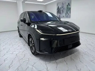 2025 Toyota bZ3X 58.3 kWh, чёрный, 2350001 рублей, вид 5
