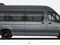 2026 Mercedes-Benz Sprinter, серый, 10880000 рублей - вид 3