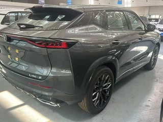 2026 Changan UNI-Z, серый, 2250000 рублей, вид 3