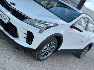 2025 Solaris KRX, белый, 3010000 рублей, вид 2