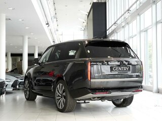 2026 Land Rover Range Rover D300 MHEV V, серый, 21500000 рублей, вид 5