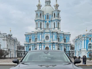 2015 Audi A7 I (4G) Рестайлинг, чёрный, 2000000 рублей, вид 1
