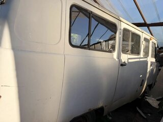2004 УАЗ 2206, белый, 300000 рублей, вид 5
