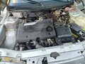 2003 Lada (ВАЗ) 2110, серебристый, 170000 рублей - вид 9