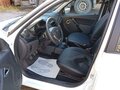 2024 Lada (ВАЗ) Granta I Рестайлинг, белый, 655000 рублей - вид 4