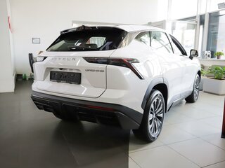2026 Jetour Dashing I, белый, 2759900 рублей, вид 4