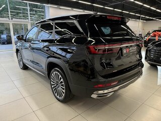 2026 Jetour X90+, чёрный, 4199000 рублей, вид 3