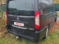 2014 Citroen Jumpy II Рестайлинг, чёрный, 1250000 рублей - вид 2