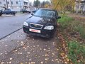 2007 Chery Amulet (A15) I, чёрный, 75000 рублей