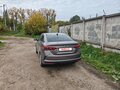 2024 Solaris HS, серый, 2050000 рублей - вид 3