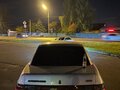 2004 Lada (ВАЗ) 2110, серебристый, 100000 рублей - вид 3