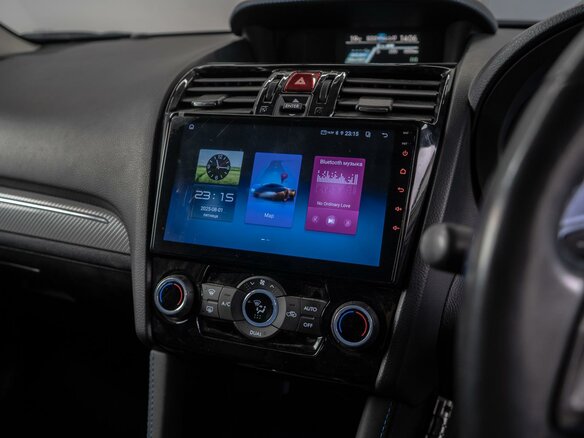 2014 Subaru Levorg I, белый, 1619000 рублей - вид 17
