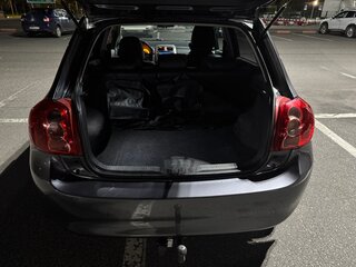 2008 Toyota Auris I, серый, 700000 рублей, вид 3