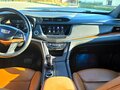 2021 Cadillac XT5 I Рестайлинг, чёрный, 3600000 рублей - вид 7