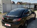 2008 Mazda 6 II (GH), чёрный, 800000 рублей - вид 3