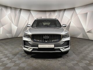 2026 Geely Monjaro I, серый, 4599990 рублей, вид 5