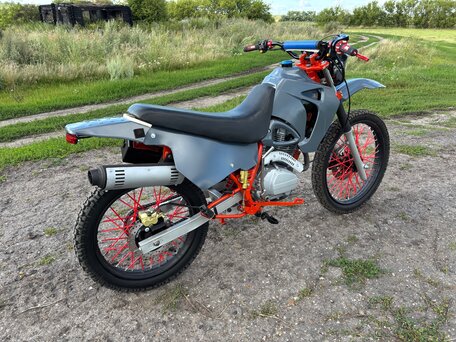 2012 Honda CB 150, серый, 66000 рублей, вид 3