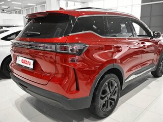 2026 Tenet T7, красный, 2985000 рублей, вид 5