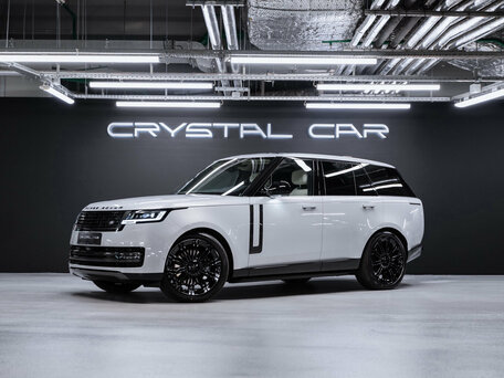 Land Rover Range Rover V