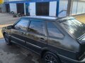 2006 Lada (ВАЗ) 2114, зелёный, 110000 рублей - вид 6