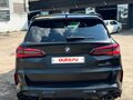2020 BMW X5 40i IV (G05/G18), чёрный - вид 3