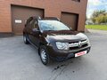 2018 Renault Duster I Рестайлинг, коричневый - вид 3
