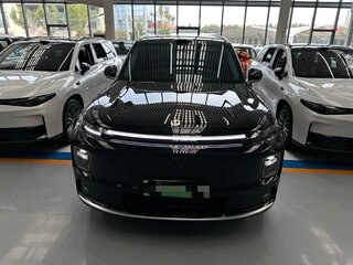 2026 Leapmotor D19 64 kWh, чёрный, 6970000 рублей, вид 2