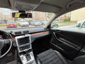 2010 Volkswagen Passat B6, серый, 630000 рублей - вид 8