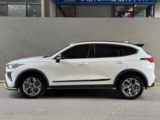 2022 Haval Chitu, белый, 1520000 рублей, вид 3