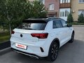 2023 Volkswagen T-Roc I (China Market) Рестайлинг, белый, 2250000 рублей - вид 2