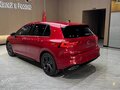2023 Volkswagen Golf VIII, красный, 1740000 рублей - вид 3