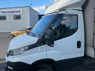 2020 Iveco Daily, белый, 4500000 рублей, вид 4