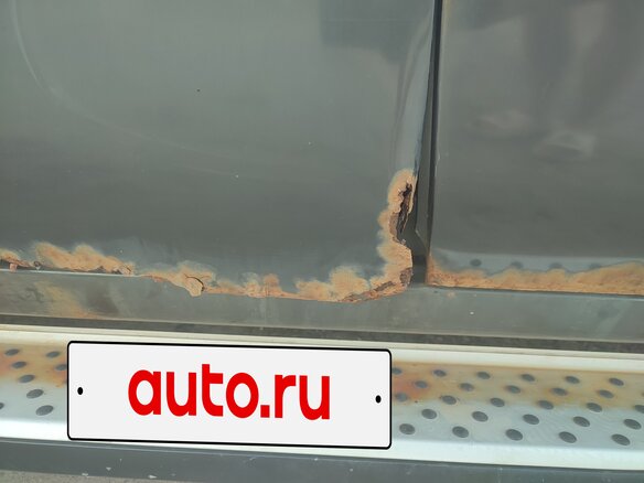 2011 Vortex Tingo I, серый, 300000 рублей - вид 21