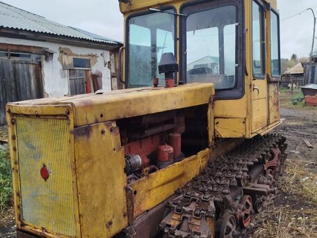 1994 AGCO TerraGator 8103, 170000 рублей, вид 2