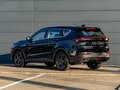 2026 Jetour X70+ I Рестайлинг, чёрный - вид 7